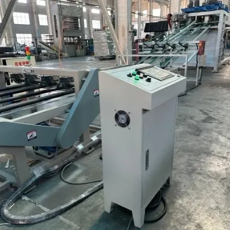 Smart Veneer Grading System iPAWS-3