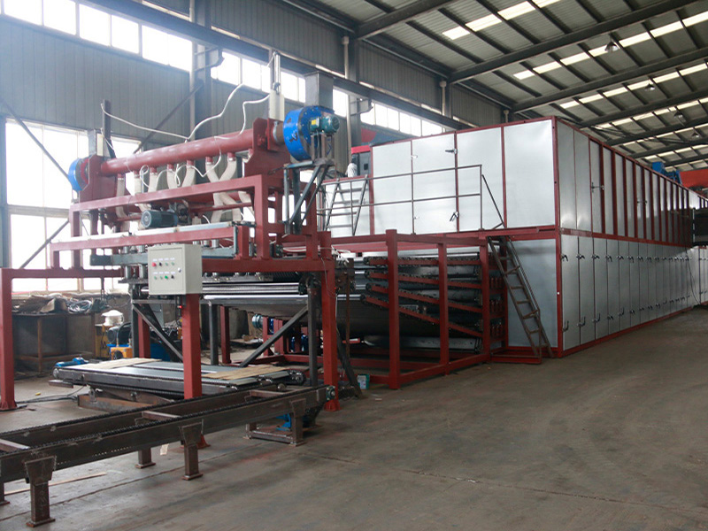 Smart-Control Upgrade Boosts Veneer Plant Efficiency in Malaysia